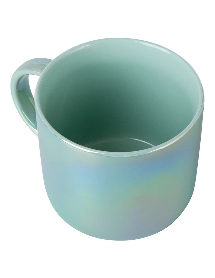 Cheapest π Maxwell & Williams Luxe Mug 440ML Green βοΈ 2 Cheapest π Maxwell & Williams Luxe Mug 440ML Green βοΈ - Image 2