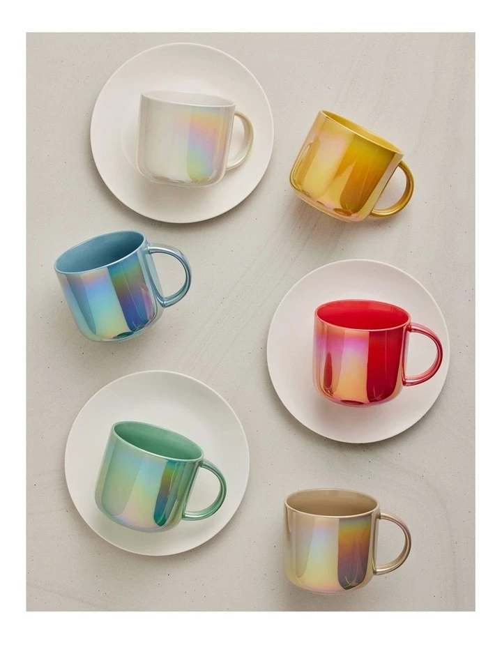 Cheapest π Maxwell & Williams Luxe Mug 440ML Green βοΈ 3 Cheapest π Maxwell & Williams Luxe Mug 440ML Green βοΈ - Image 3