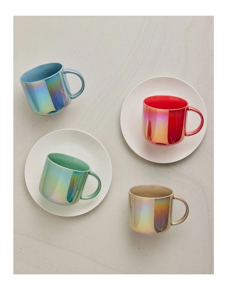 Cheapest π Maxwell & Williams Luxe Mug 440ML Green βοΈ 4 Cheapest π Maxwell & Williams Luxe Mug 440ML Green βοΈ - Image 4