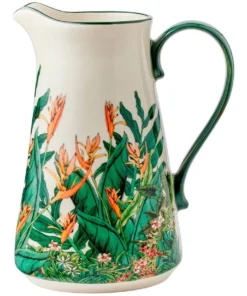 Top 10 🔥 Maxwell & Williams The Blck Pen Night Garden Jug 2.5 Litre Gift Boxed ❤️