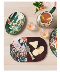 Top 10 🔥 Maxwell & Williams The Blck Pen Night Garden Jug 2.5 Litre Gift Boxed ❤️ -Dining Sales Store 884326690 3 720x928