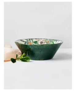 Top 10 ✔️ Maxwell & Williams The Blck Pen Night Garden Round Serving Bowl 25cm Gift Boxed 🎉 -Dining Sales Store 884326960 3 720x928