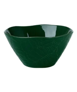 Deals 👍 Maxwell & Williams The Blck Pen Night Garden Conical Bowl 15cm ⌛