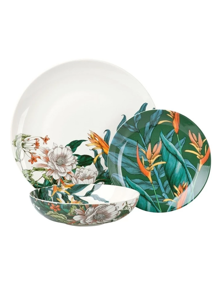 Best Sale π Maxwell & Williams The Blck Pen Night Garden Coupe Dinner Set 12pc Foliage Gift Boxed β€οΈ 1 Best Sale π Maxwell & Williams The Blck Pen Night Garden Coupe Dinner Set 12pc Foliage Gift Boxed β€οΈ