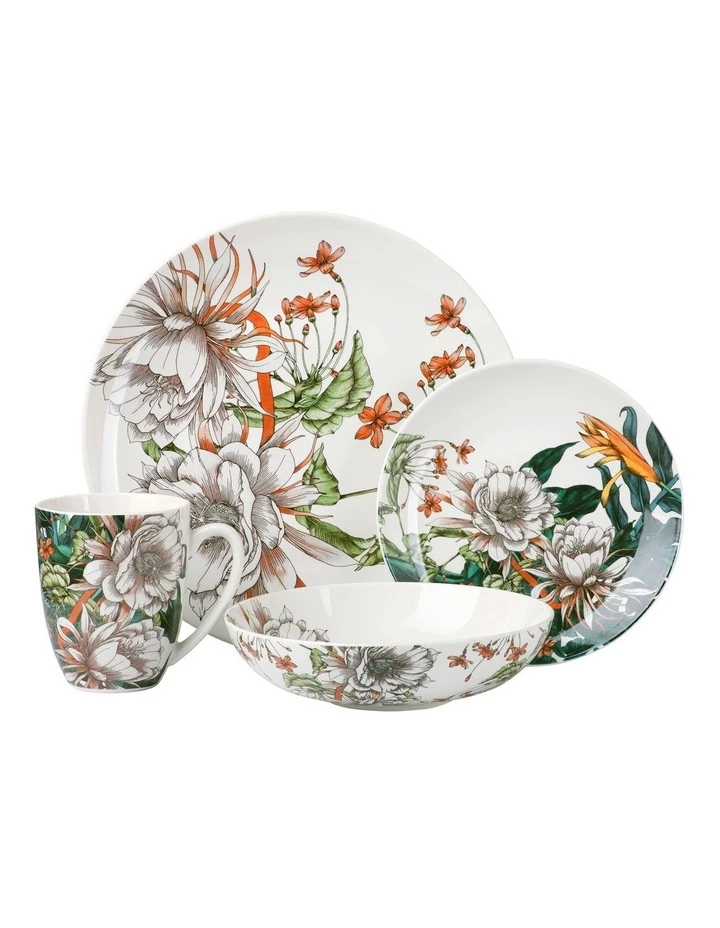 Best reviews of π Maxwell & Williams The Blck Pen Night Garden Coupe Dinner Set 16pc Flower Gift Boxed π₯° 1 Best reviews of π Maxwell & Williams The Blck Pen Night Garden Coupe Dinner Set 16pc Flower Gift Boxed π₯°