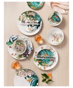 Best reviews of π Maxwell & Williams The Blck Pen Night Garden Coupe Dinner Set 16pc Flower Gift Boxed π₯° 12 Best reviews of π Maxwell & Williams The Blck Pen Night Garden Coupe Dinner Set 16pc Flower Gift Boxed π₯° -Dining Sales Store 884329300 6 720x928