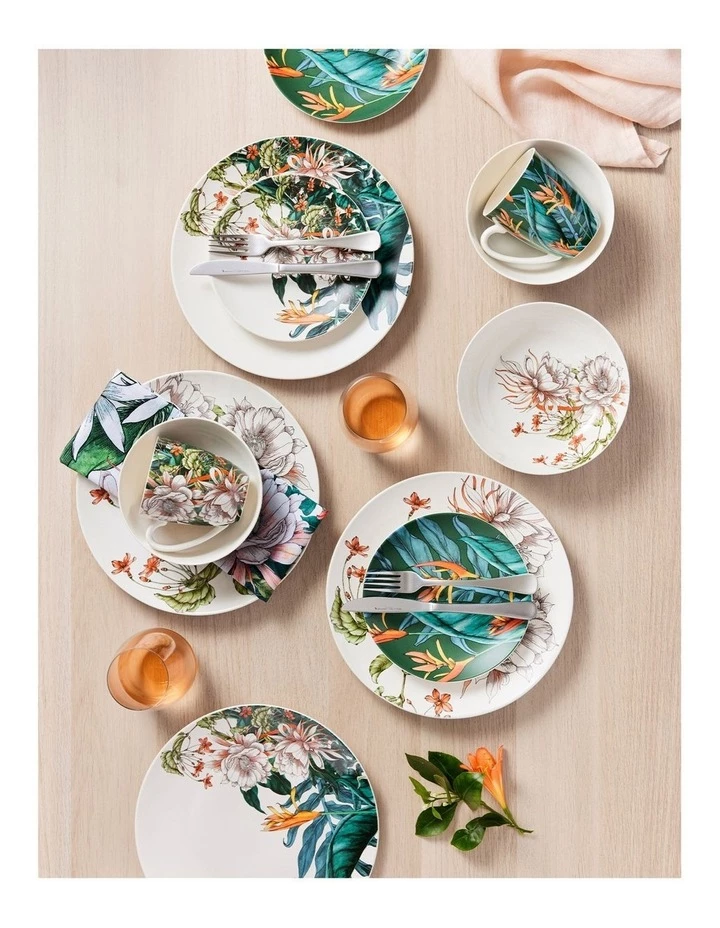 Best reviews of π Maxwell & Williams The Blck Pen Night Garden Coupe Dinner Set 16pc Flower Gift Boxed π₯° 6 Best reviews of π Maxwell & Williams The Blck Pen Night Garden Coupe Dinner Set 16pc Flower Gift Boxed π₯° - Image 6