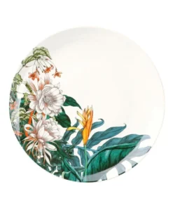 Promo 😍 Maxwell & Williams The Blck Pen Night Garden Coupe Dinner Set 16pc Foliage Gift Boxed ✨ -Dining Sales Store 884329390 3 720x928