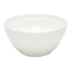 Flash Sale 🤩 Salt&Pepper Edge 22.5cm Salad Bowl White 🤩