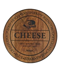 Wholesale ✨ Salt&Pepper Fromage 40cm Round Cheese Board Natural ✔️ -Dining Sales Store 975147590 1 720x928