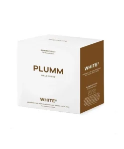 Outlet 🥰 Plumm Vintage White B Wine Glass Set of 2 🤩 -Dining Sales Store 993781640 3 720x928